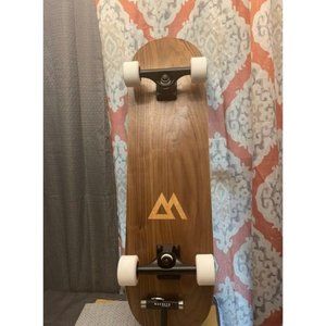 Magneto SUV Skateboards | Fully Assembled Complete 31" x 8.5" Standard Size